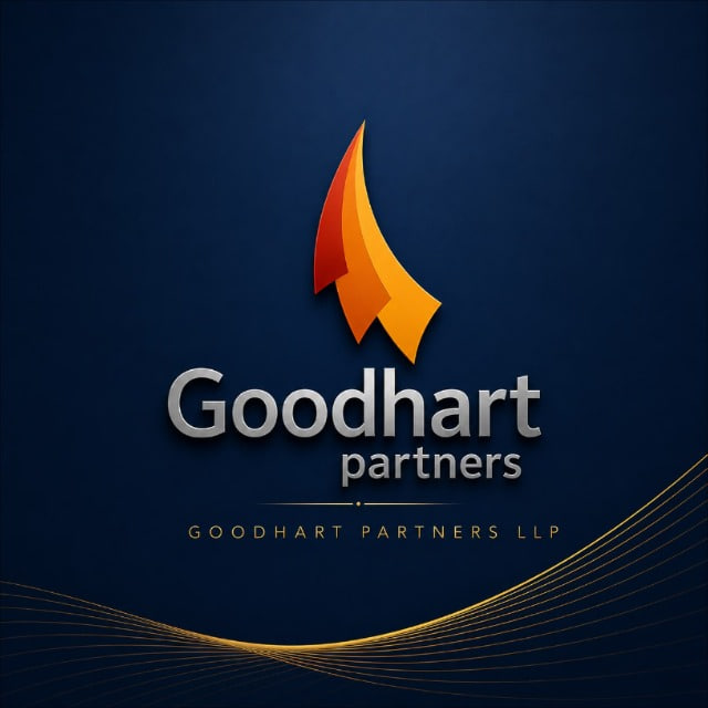 Goodhart Partners logo
